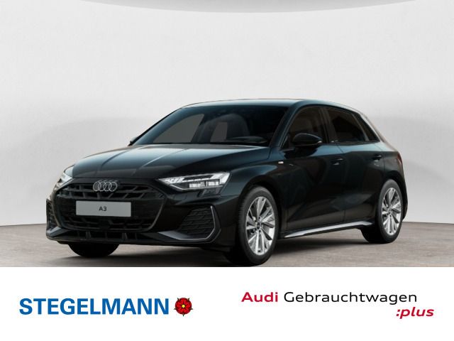 Audi A3 14.118 km 33.810 &euro; Detmold 32756