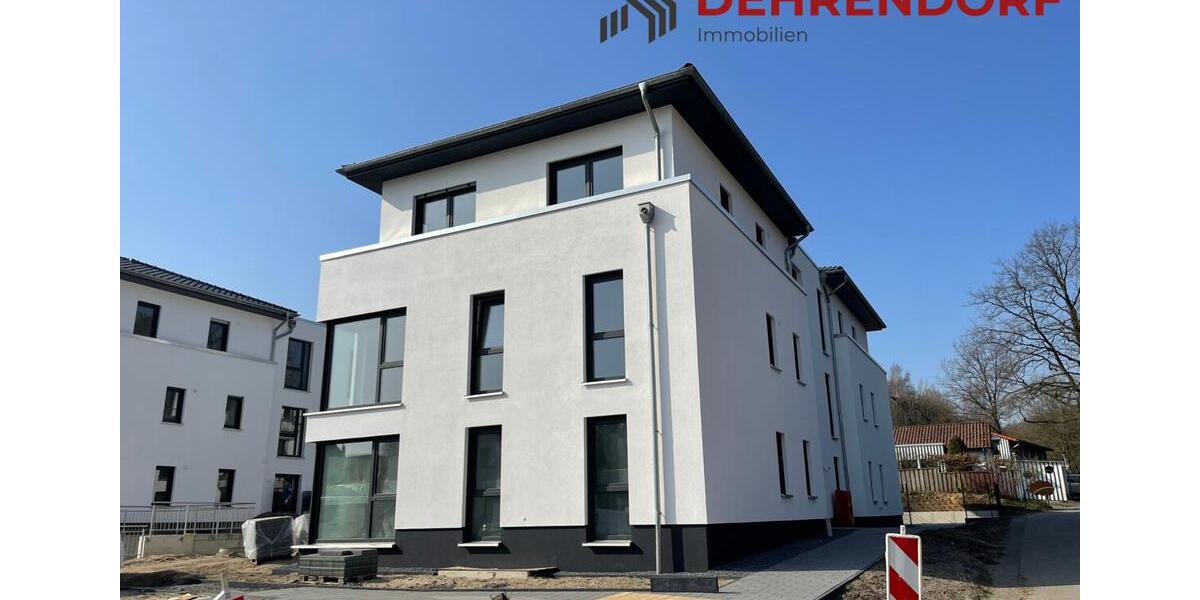Dachgeschoßwohnung Detmold Hiddesen - 2 Zimmer, 66 m&sup2;, 1.050&euro; | Angebot:26660213