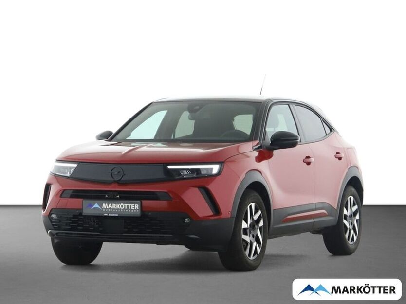 Mokka