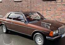 Mercedes CE 230 Mercedes-Benz CE 230 90.008 km 16.500 € Bielefeld 33609