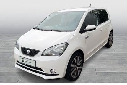 Seat Mii 94.600 km 10.695 &euro; Bünde 32257