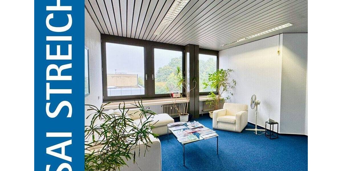 Gewerbeobjekt Bielefeld Sieker - 3.090&euro; | Angebot:25814980