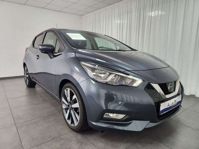 Micra