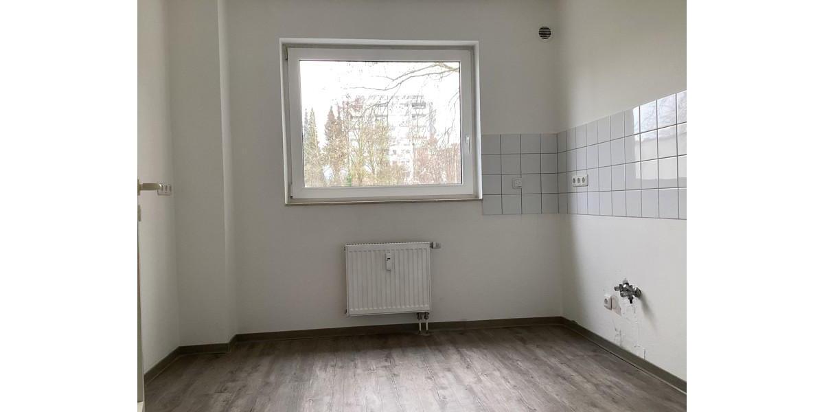 Erdgeschoßwohnung Bielefeld Stieghorst - 2 Zimmer, 69 m&sup2;, 358&euro; | Angebot:25733863