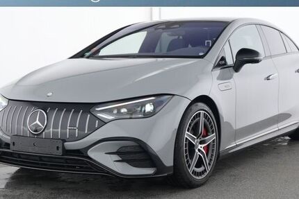 Mercedes-Benz EQE 21.013 km 69.970 &euro; Rheda-Wiedenbrück 33378