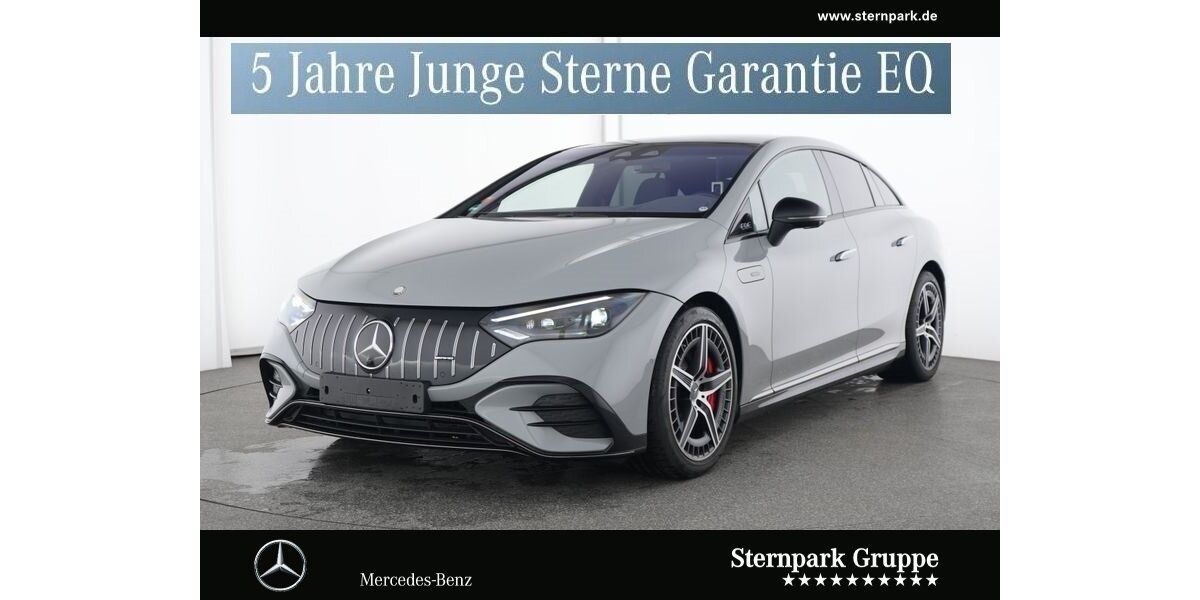 Mercedes-Benz EQE 21.013 km 69.970 &euro; Rheda-Wiedenbrück 33378