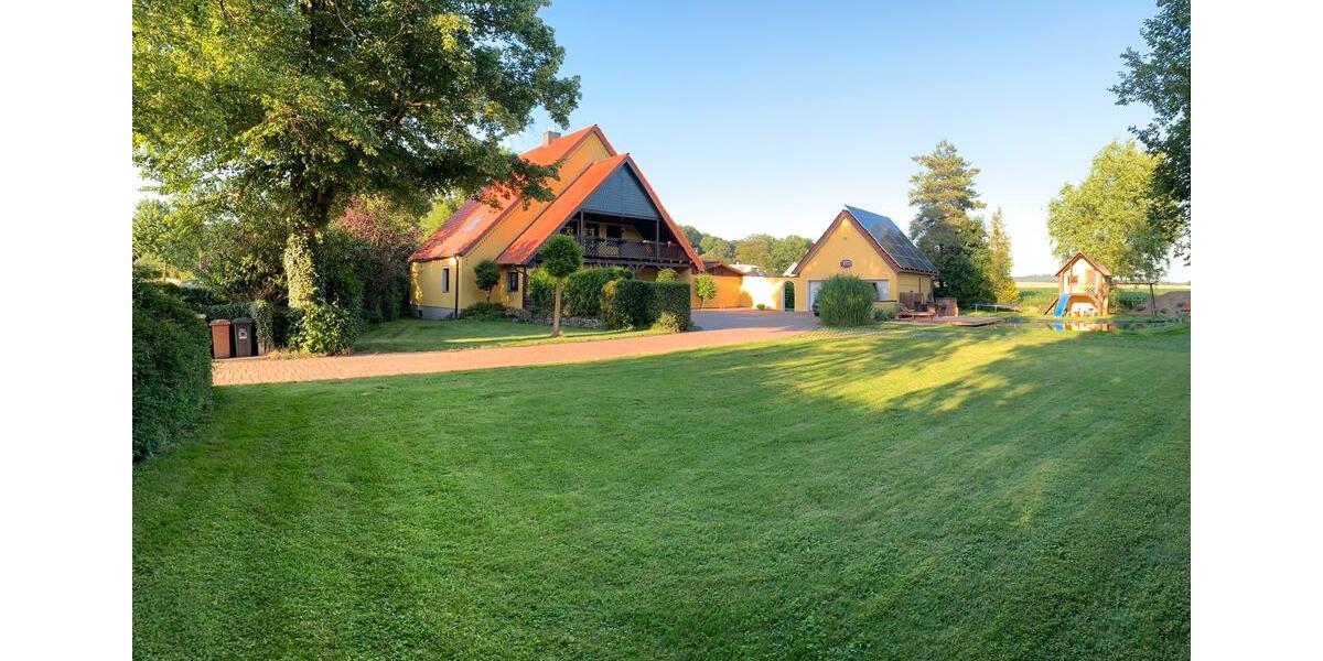 Einfamilienhaus Melle - 7 Zimmer, 295 m&sup2;, 620.000&euro; | Angebot:26978066