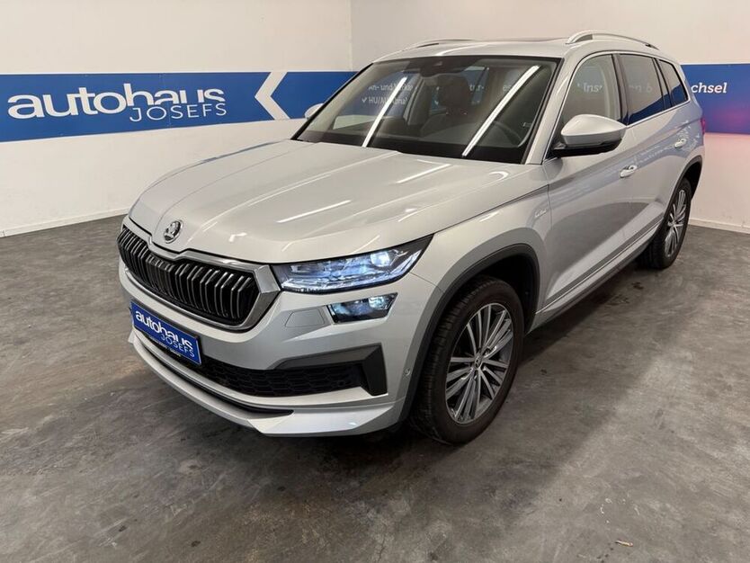Kodiaq