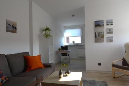 Möbliertes Zimmer Wohnung in Hüllhorst 1 zimmer