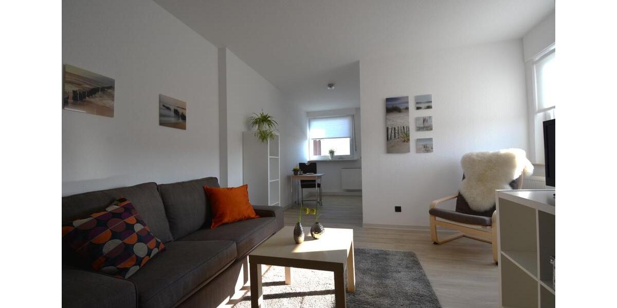 Möbliertes Zimmer Wohnung in Hüllhorst 1 zimmer