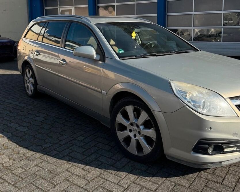 Vectra
