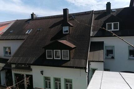 schönes Haus mit viel Platz und Garten in Schönheide