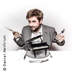 Daniel Helfrich - Trennkost ist kein Abschiedsessen