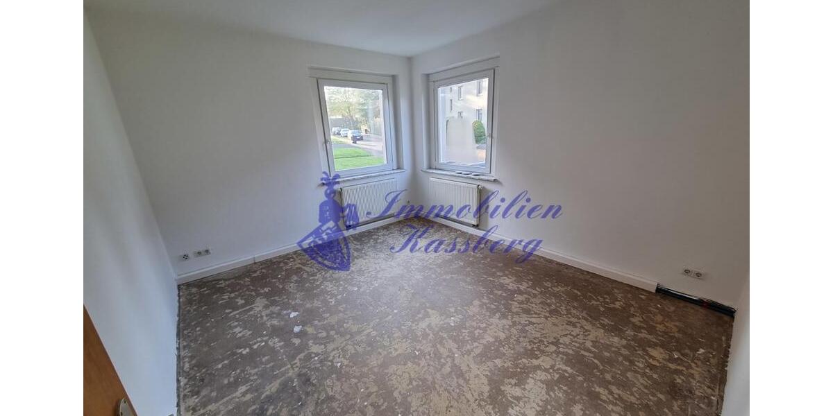 Etagenwohnung Herford Falkendiek - 2 Zimmer, 48 m&sup2;, 350&euro; | Angebot:25646819