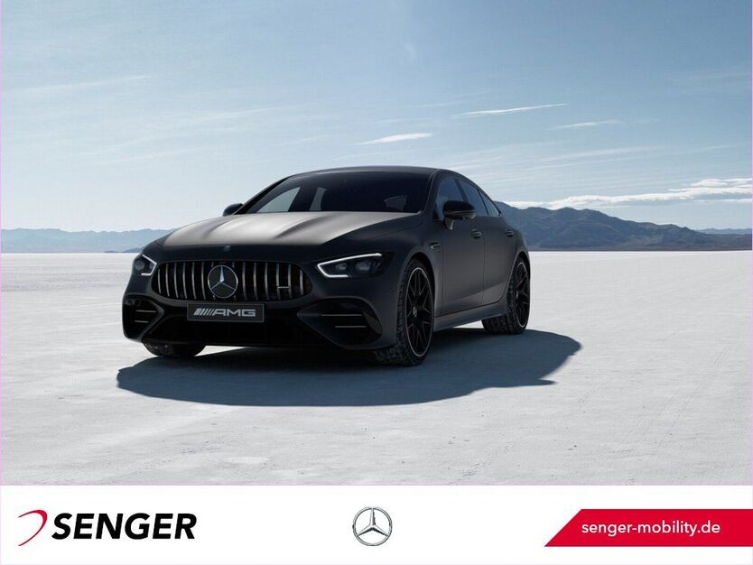 Mercedes-Benz AMG GT 19.181 km 97.900 € Bünde 32257