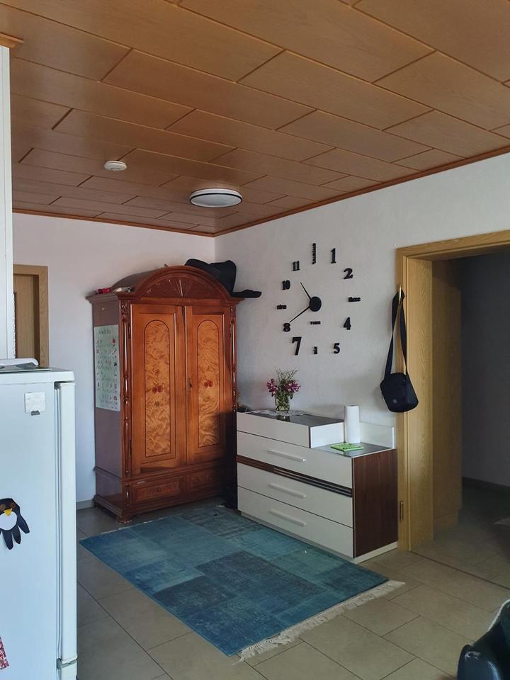 Wohnung zu verkaufen ( ohne Provision) zimmer