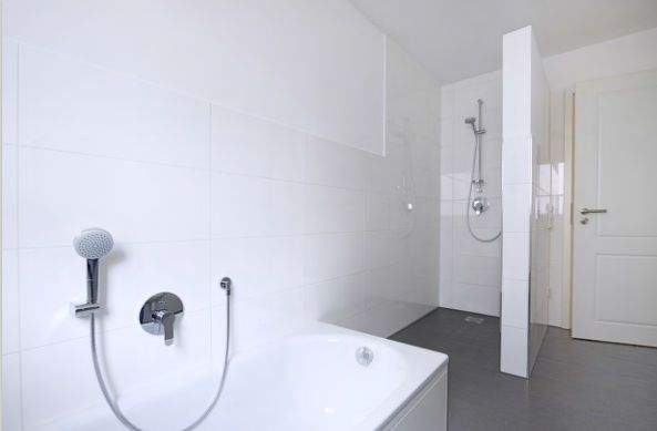 Etagenwohnung Gütersloh Innenstadt - 3 Zimmer, 85 m&sup2;, 399.000&euro; | Angebot:24620962