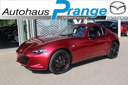 Mazda MX-5 1.201 km 38.885 &euro; Hilter 49176