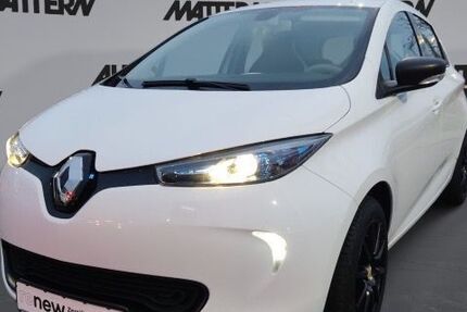 Renault ZOE 39.805 km 10.890 &euro; Bielefeld 33719