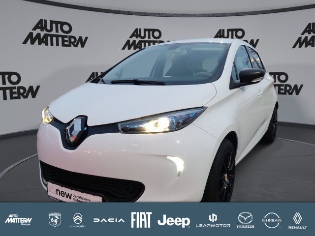 Renault ZOE 39.805 km 10.890 &euro; Bielefeld 33719