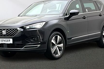 Seat Tarraco 41.035 km 29.880 &euro; Bielefeld 33609