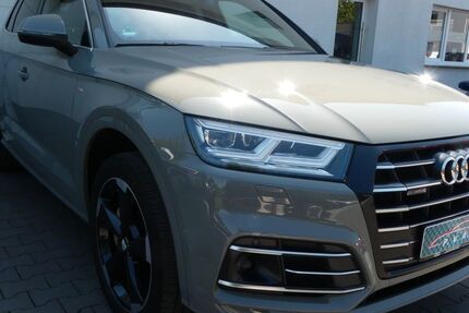 Audi Q5 110.000 km 29.950 &euro; Löhne 32584