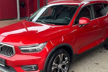 Volvo XC40 41.000 km 21.990 &euro; Bielefeld 33609