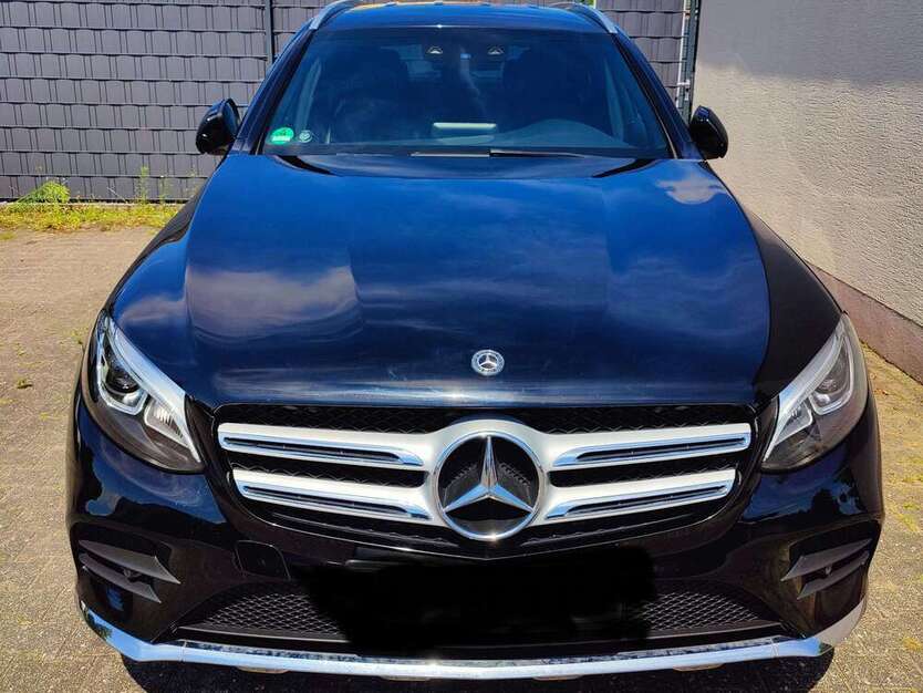 GLC 350