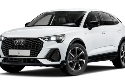Audi Q3 6.866 km 41.990 &euro; Bielefeld 33609