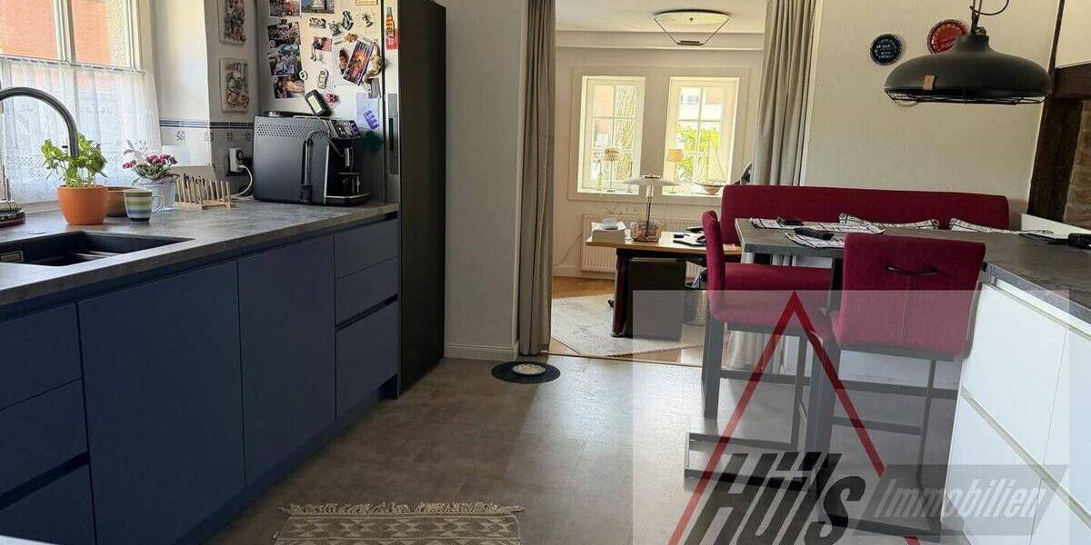 Mehrfamilienhaus, Wohnhaus Versmold Bockhorst - 8 Zimmer, 219 m&sup2;, 679.000&euro; | Angebot:26835164