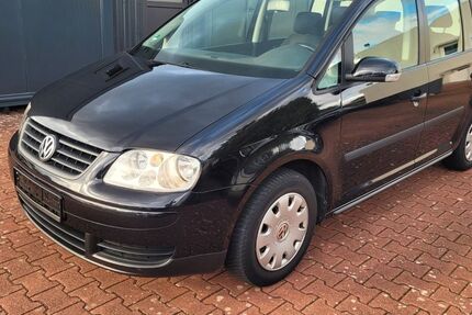 VW Touran 143.096 km 3.600 € Halle (Westfalen) 33790