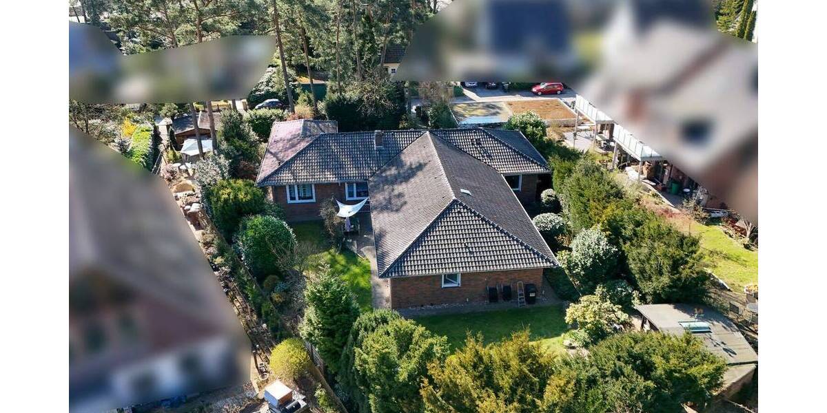 Einfamilienhaus Bielefeld Senne - 8 Zimmer, 293 m&sup2;, 699.000&euro; | Angebot:26501302