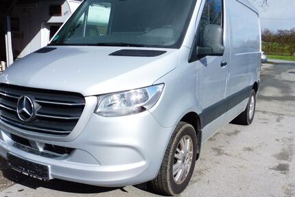 Mercedes-Benz Sprinter 129.000 km 22.950 &euro; Werther 33824