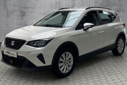 Seat Arona 36.500 km 17.380 &euro; Rheda-Wiedenbrück 33378