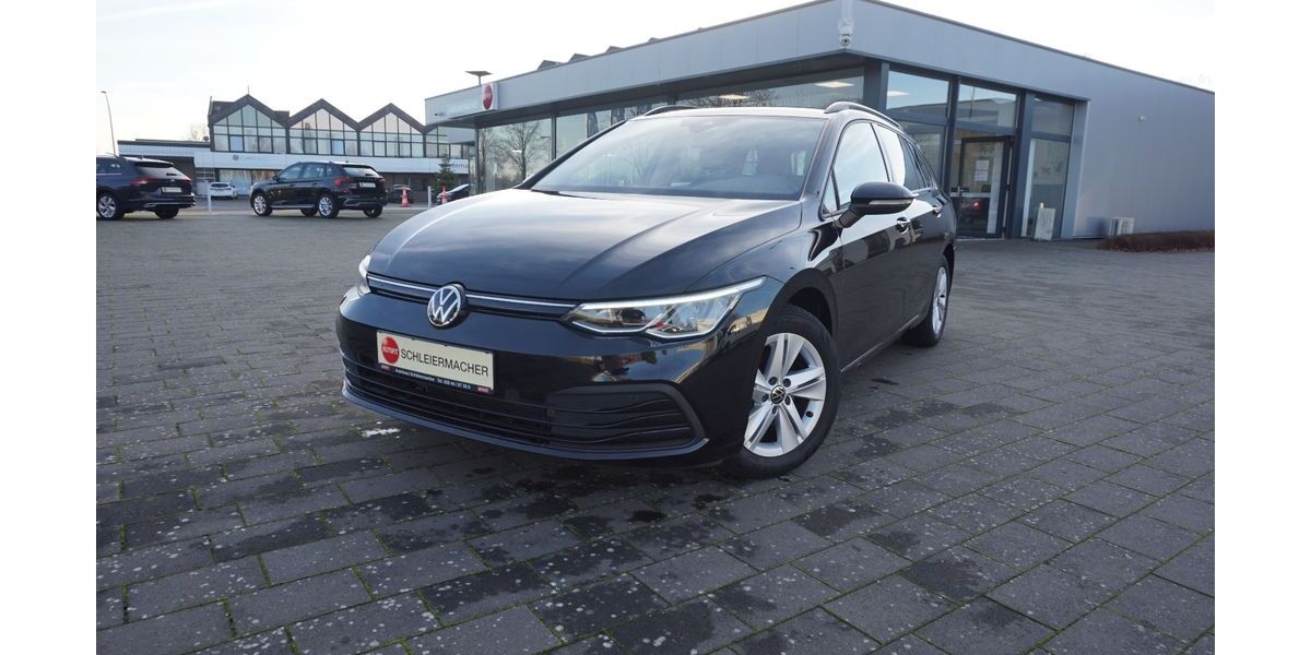 VW Golf 84.536 km 19.590 &euro; Rietberg 33397