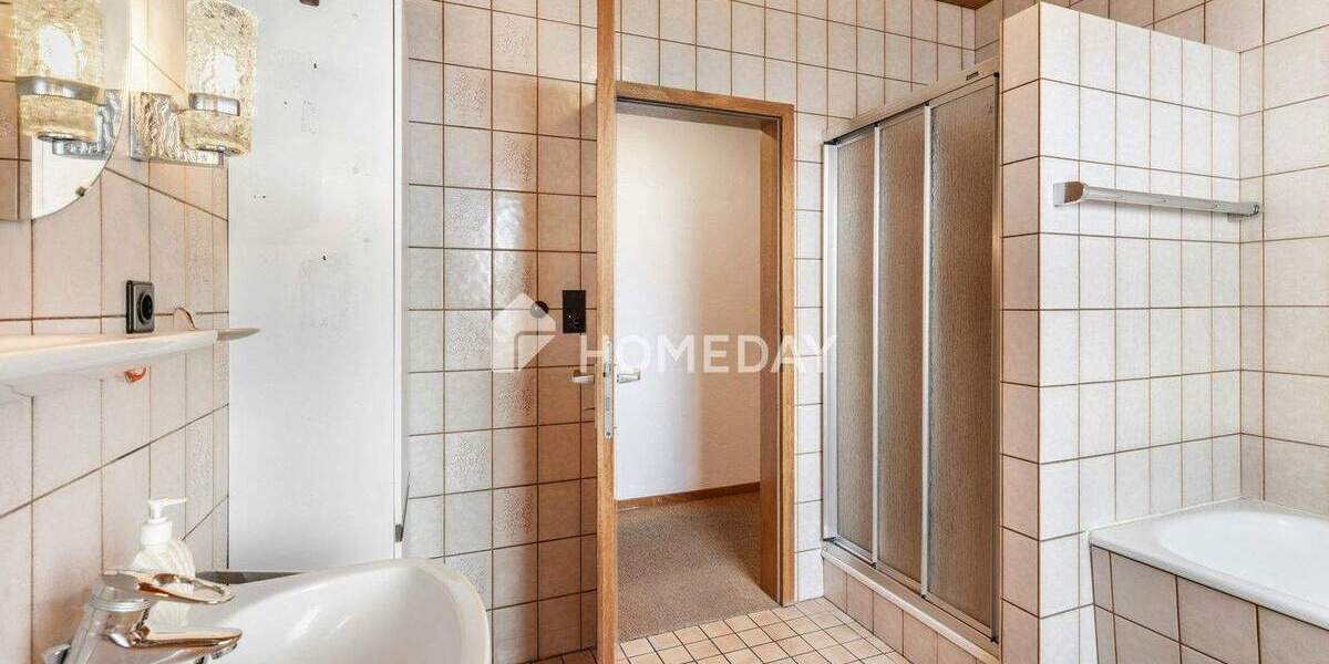 Einfamilienhaus Bünde Ennigloh - 4 Zimmer, 125 m&sup2;, 249.000&euro; | Angebot:25799549
