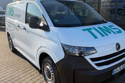 VW T7 Transporter 24.269 km 30.920 &euro; Schloß Holte-Stukenbrock 33758