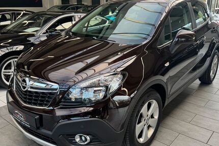 Opel Mokka 119.000 km 8.550 &euro; Detmold 32758