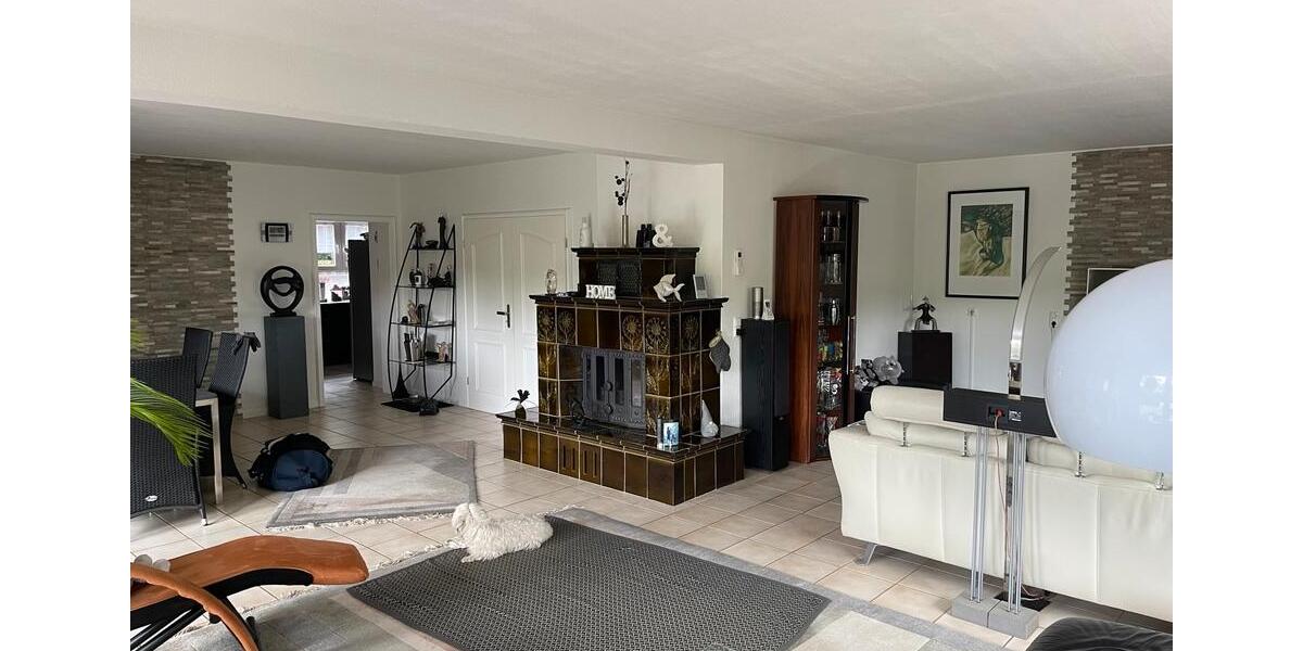 Einfamilienhaus Bad Oeynhausen Rehme - 5 Zimmer, 180 m&sup2;, 669.000&euro; | Angebot:26986998