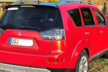 Mitsubishi Outlander 190.000 km 5.450 &euro; Melle 49324