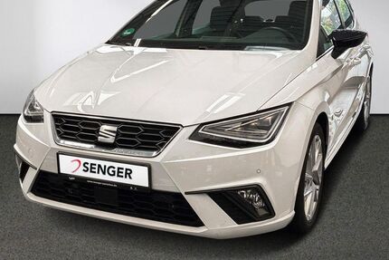 Seat Ibiza 46.400 km 15.990 &euro; Bielefeld 33609