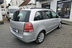Opel Zafira 1.8 Edition KLIMA 7 Sitzer Tempomat AHK 205.612 km 3.790 &euro; Löhne 32584