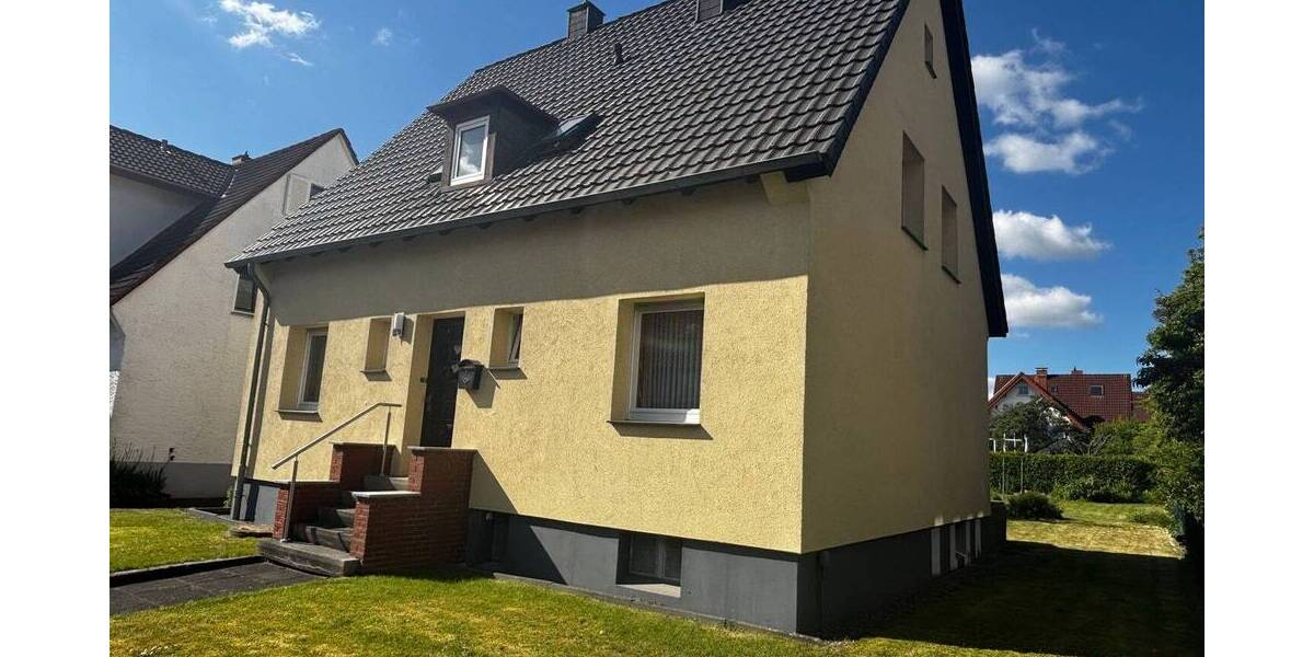 Mehrfamilienhaus, Wohnhaus Lage - 6 Zimmer, 120 m&sup2;, 279.000&euro; | Angebot:26724320