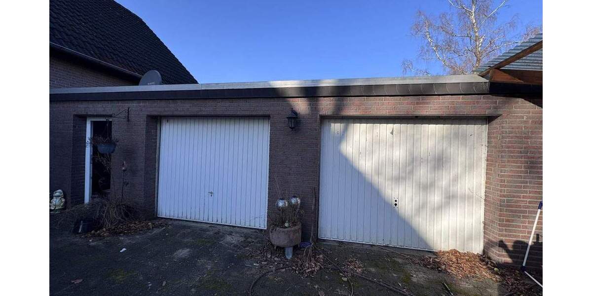 Sanierungsbedürftiges EFH mit großem Grundstück in ruhiger Lage 7 zimmer