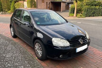VW Golf 191.000 km 2.500 &euro; Marienfeld 33428