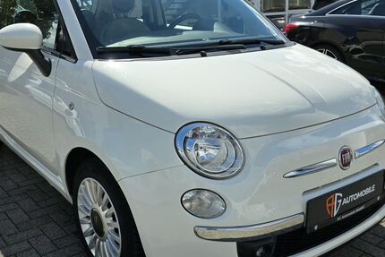 Fiat 500 106.000 km 5.999 &euro; Bielefeld 33659