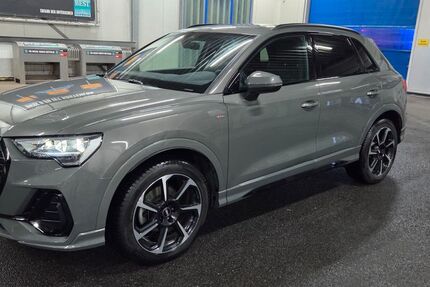 Audi Q3 23.850 km 30.889 &euro; Leopoldshöhe 33818