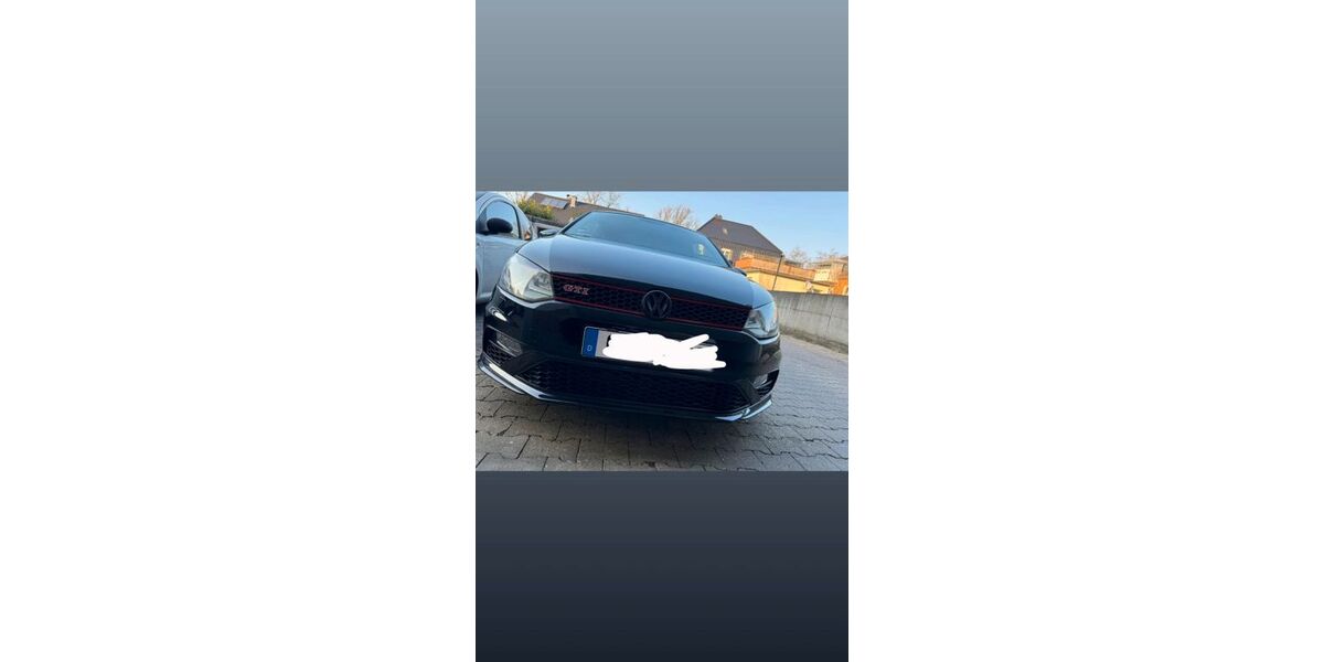 VW Polo 154.303 km 7.800 &euro; Rheda-wiedenbrück 33378