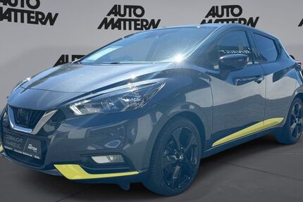 Nissan Micra 58.560 km 12.490 &euro; Melle 49324