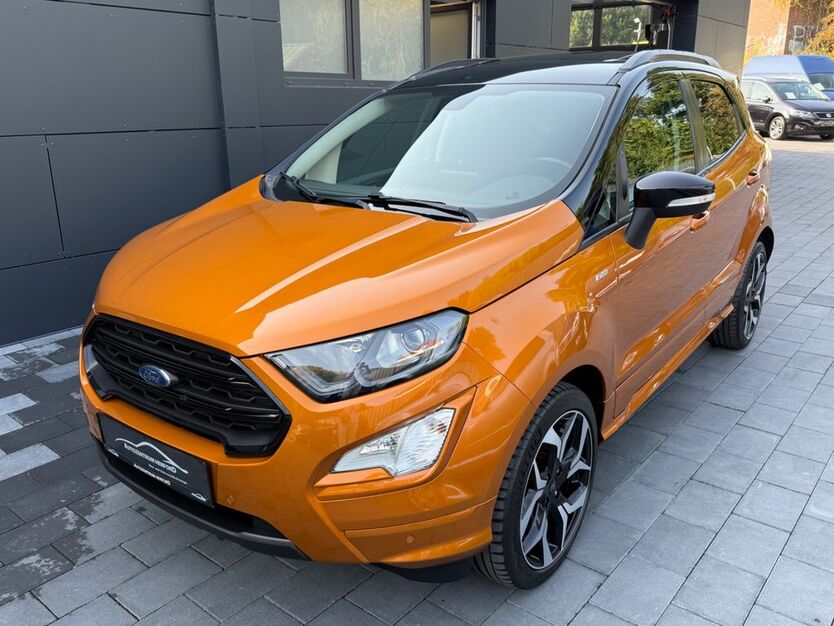 EcoSport